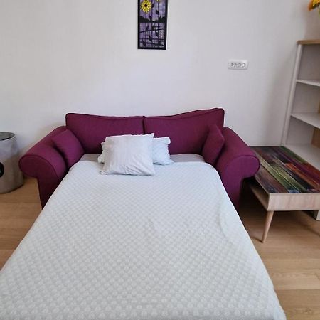 Ferienwohnung Chika Rijeka Exterior foto