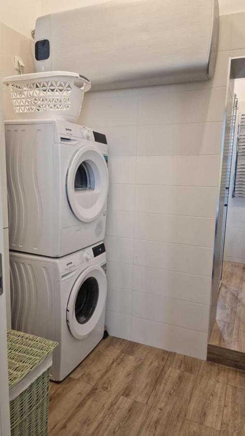 Ferienwohnung Chika Rijeka Exterior foto