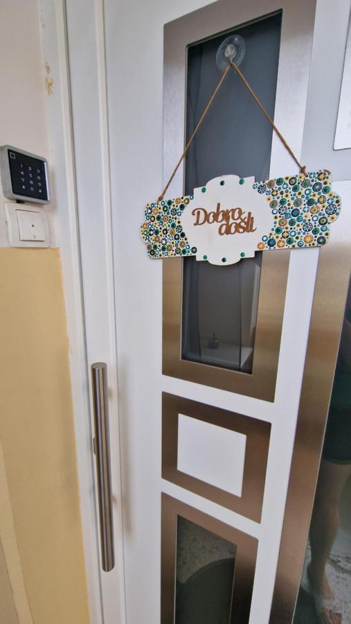 Ferienwohnung Chika Rijeka Exterior foto