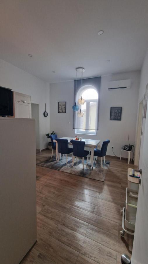 Ferienwohnung Chika Rijeka Exterior foto
