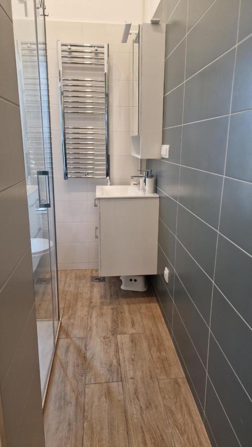 Ferienwohnung Chika Rijeka Exterior foto