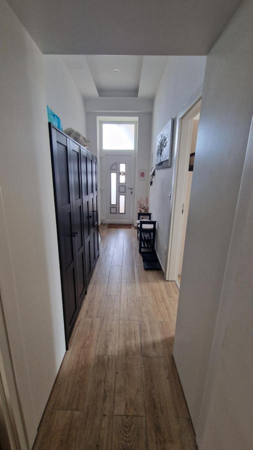 Ferienwohnung Chika Rijeka Exterior foto