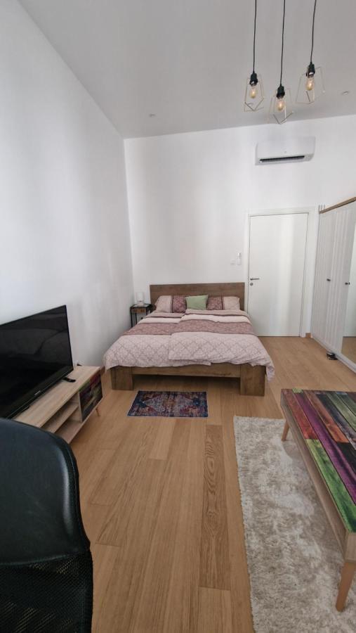 Ferienwohnung Chika Rijeka Exterior foto