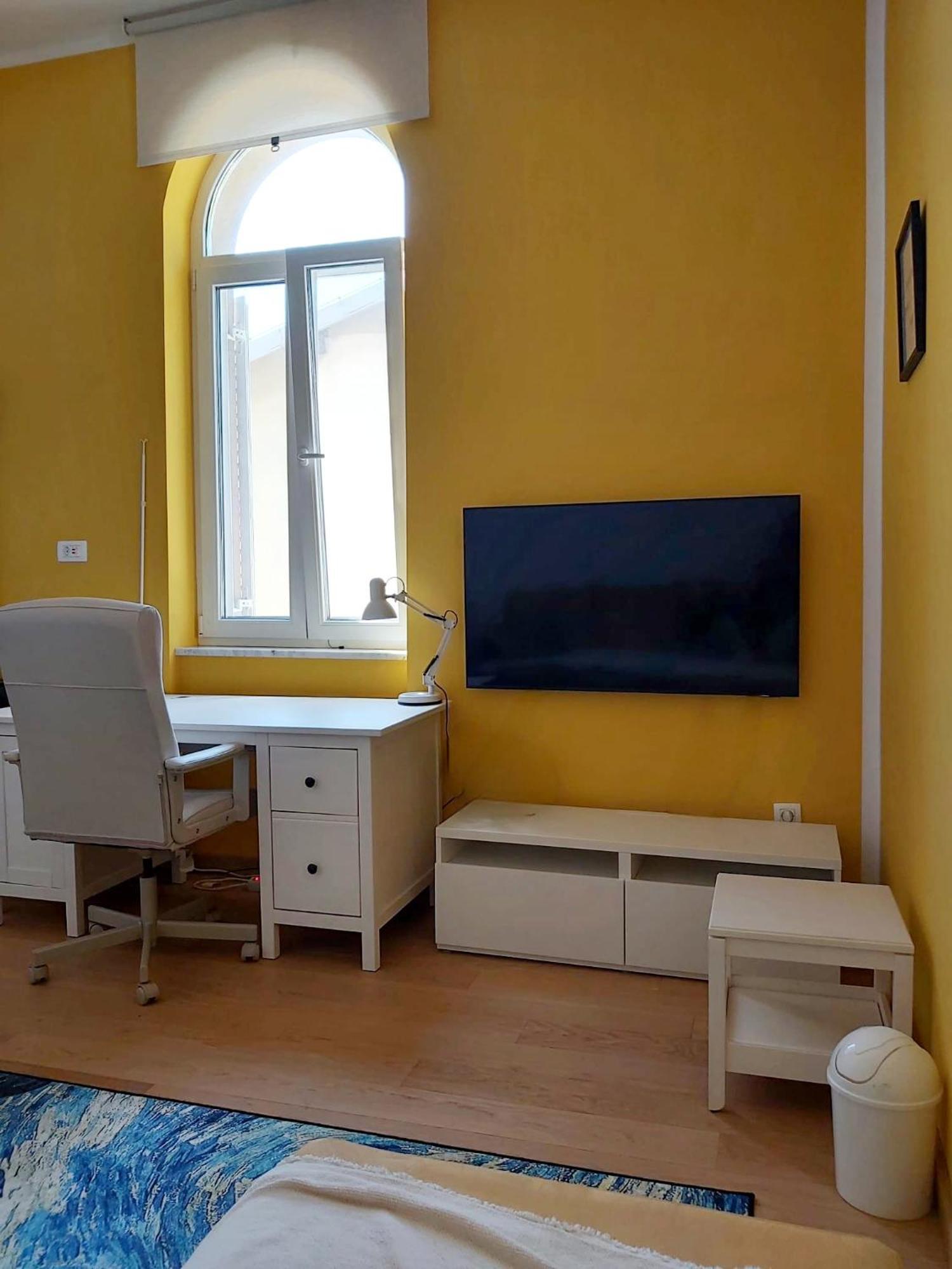 Ferienwohnung Chika Rijeka Exterior foto