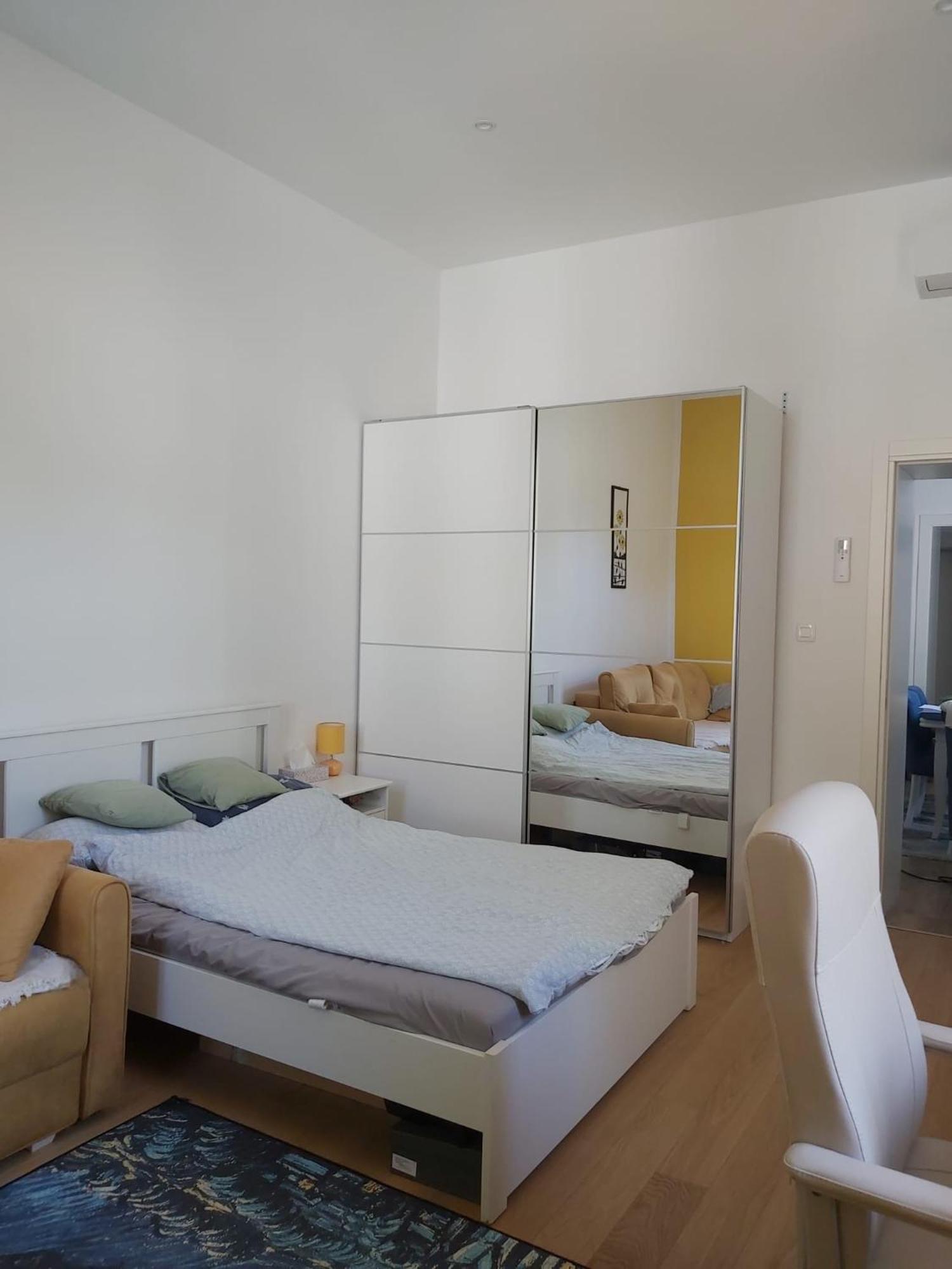 Ferienwohnung Chika Rijeka Exterior foto