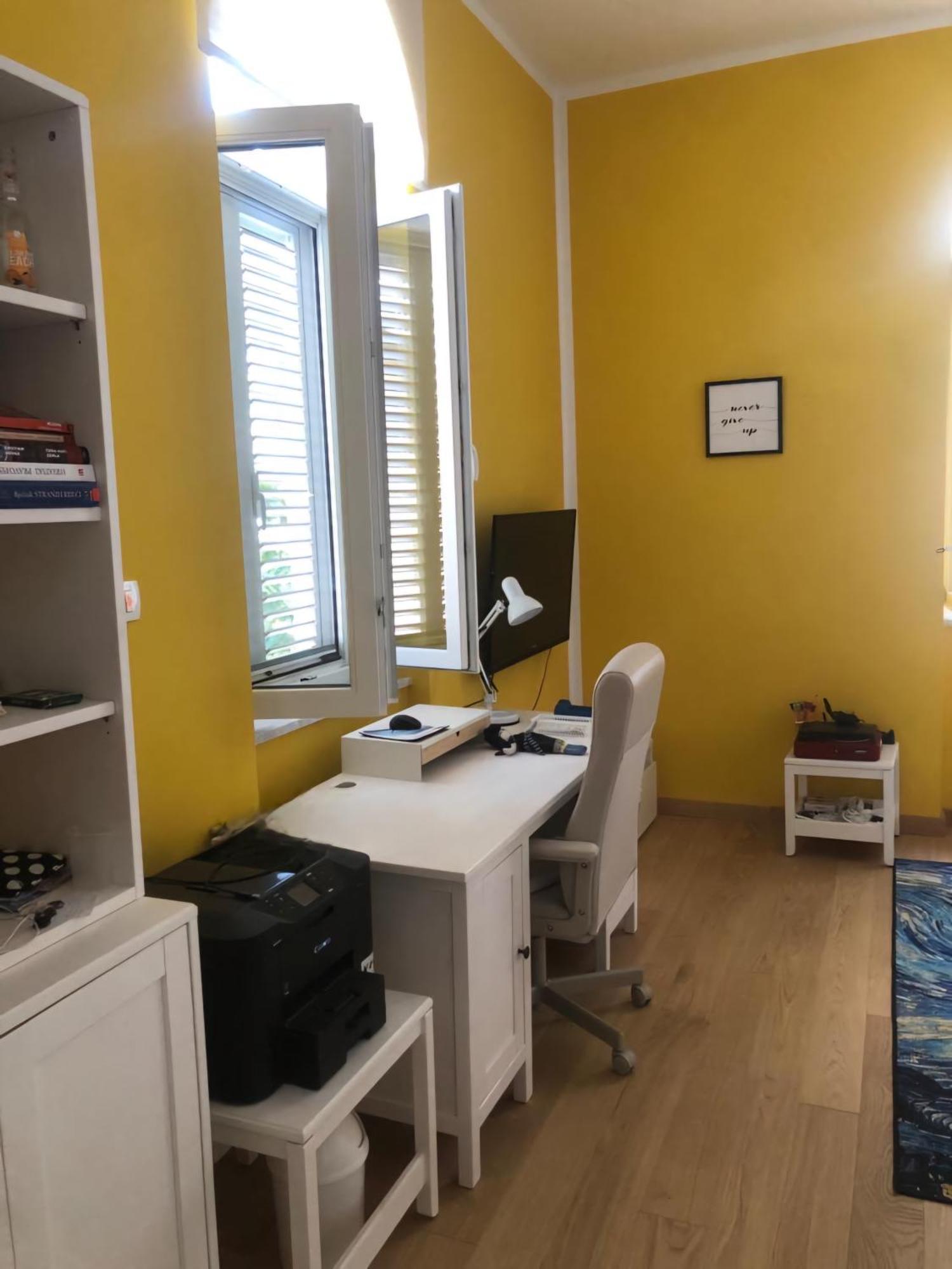 Ferienwohnung Chika Rijeka Exterior foto