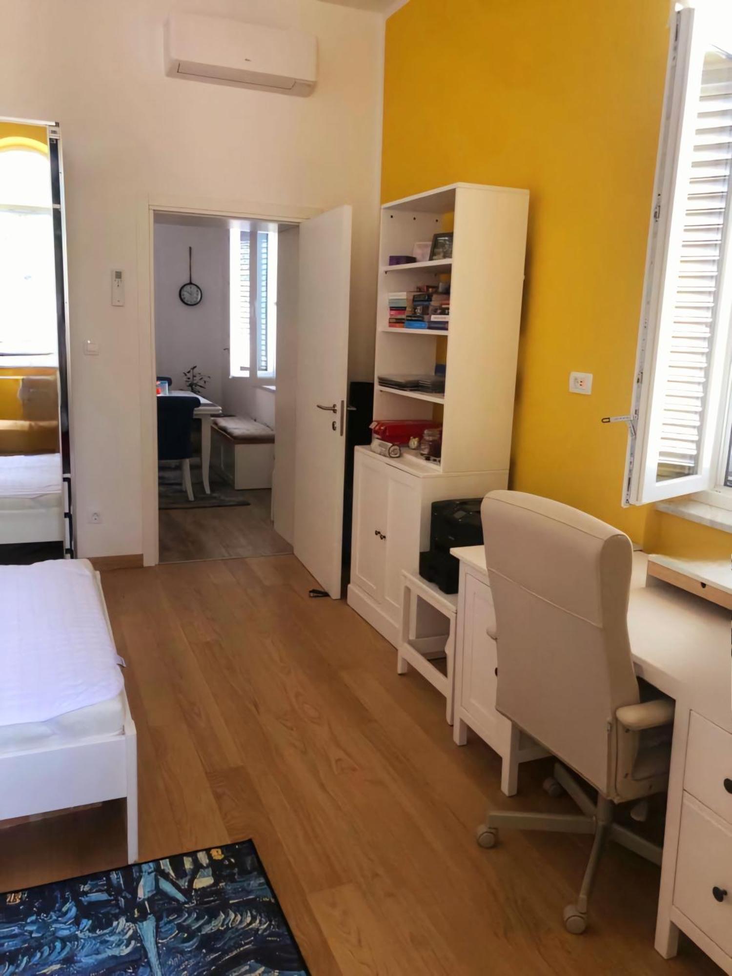 Ferienwohnung Chika Rijeka Exterior foto