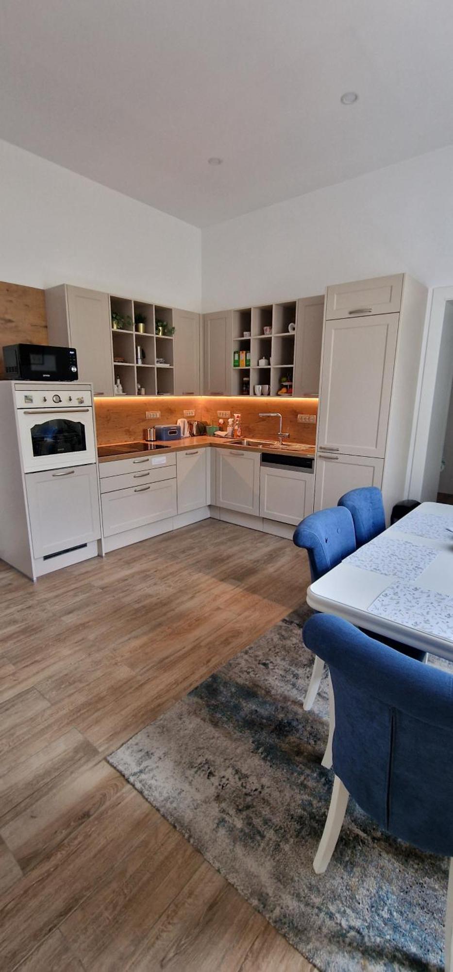 Ferienwohnung Chika Rijeka Exterior foto