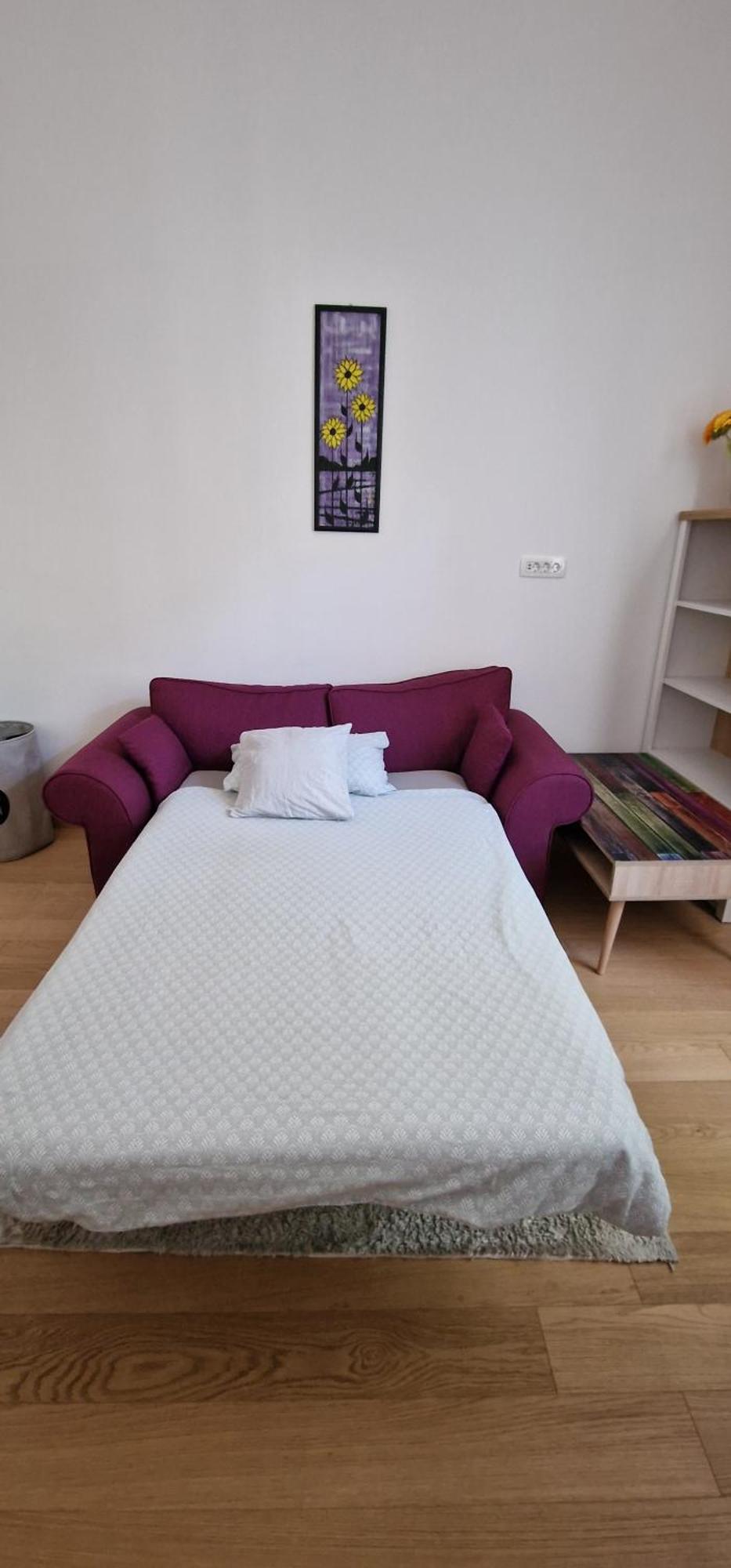 Ferienwohnung Chika Rijeka Exterior foto