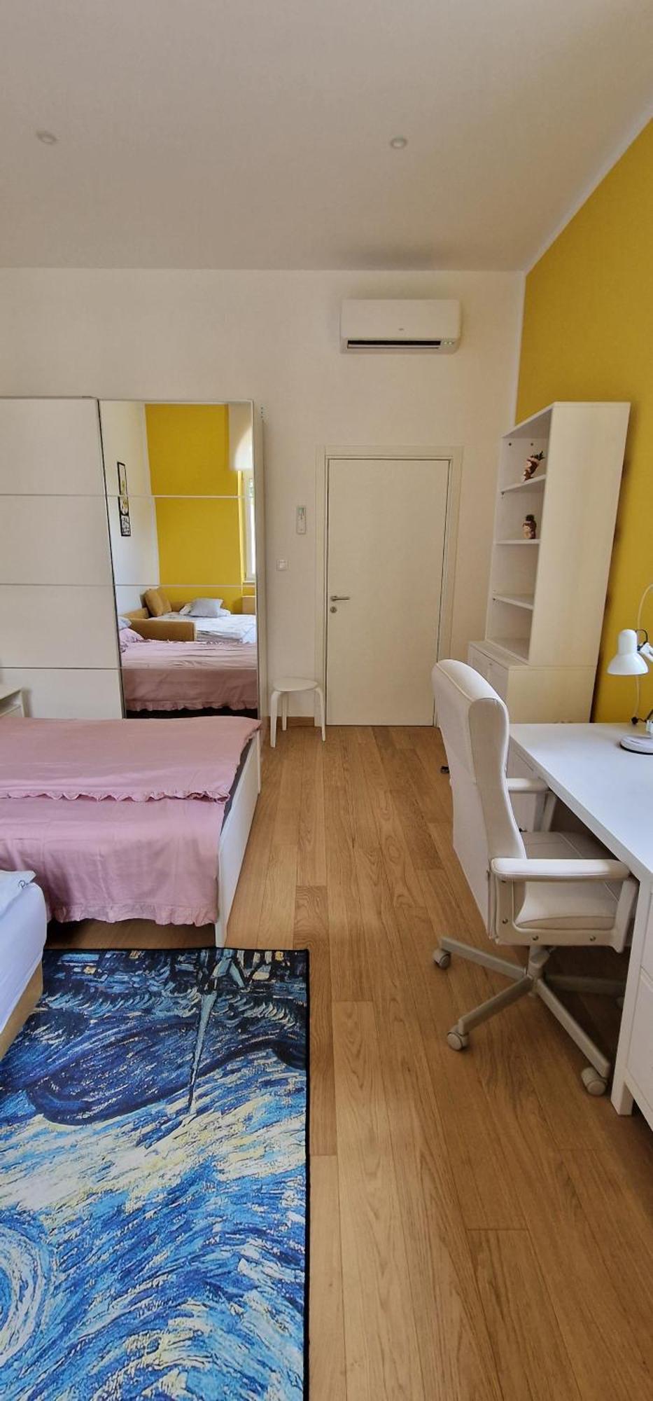 Ferienwohnung Chika Rijeka Exterior foto