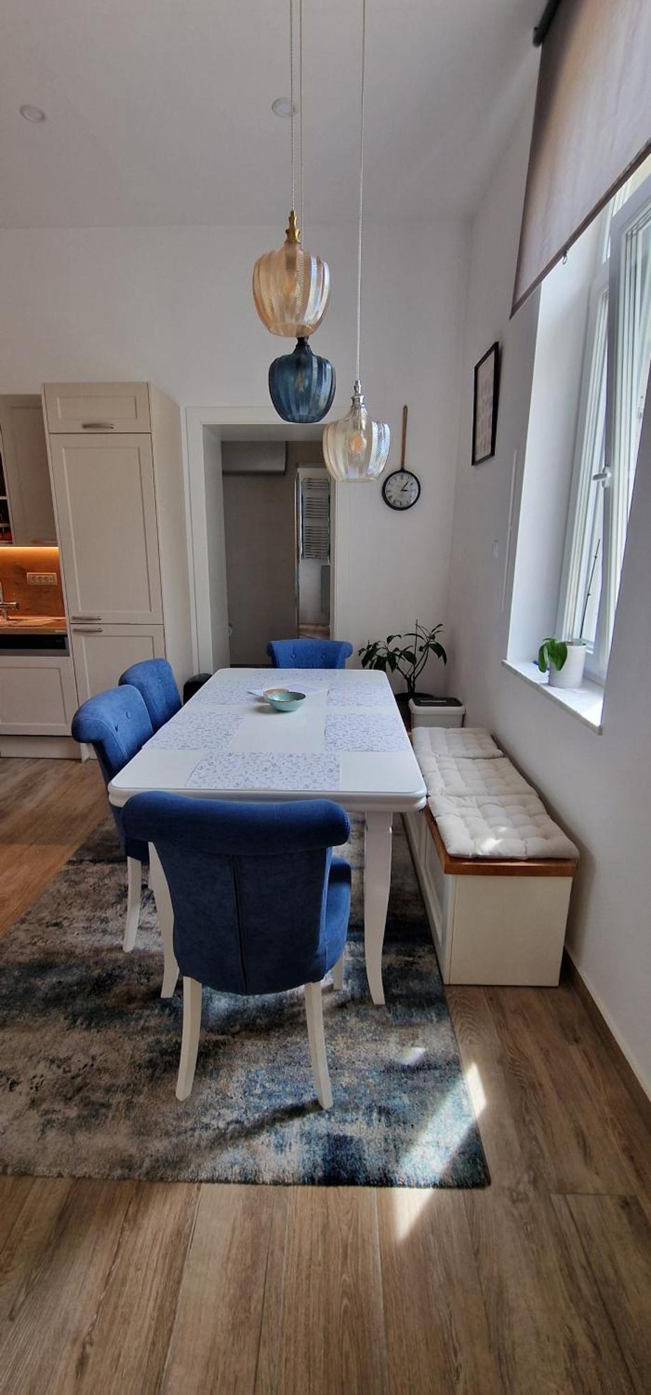Ferienwohnung Chika Rijeka Exterior foto