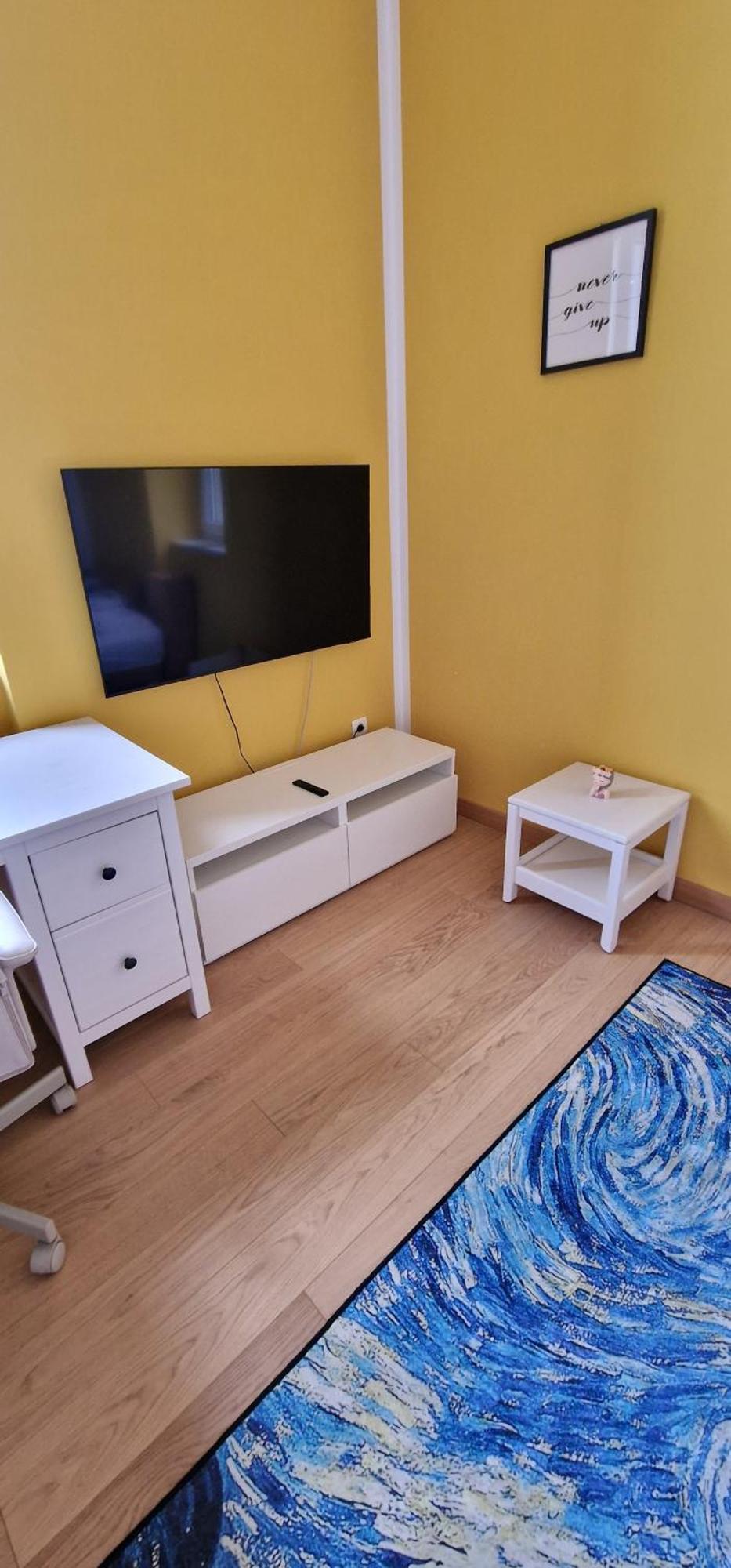 Ferienwohnung Chika Rijeka Exterior foto