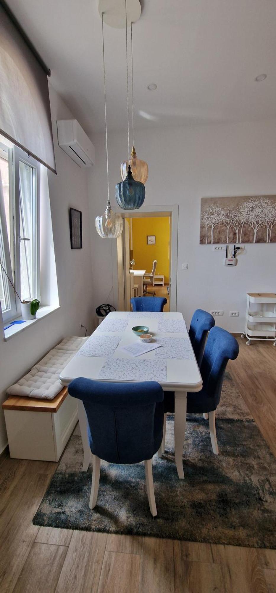 Ferienwohnung Chika Rijeka Exterior foto