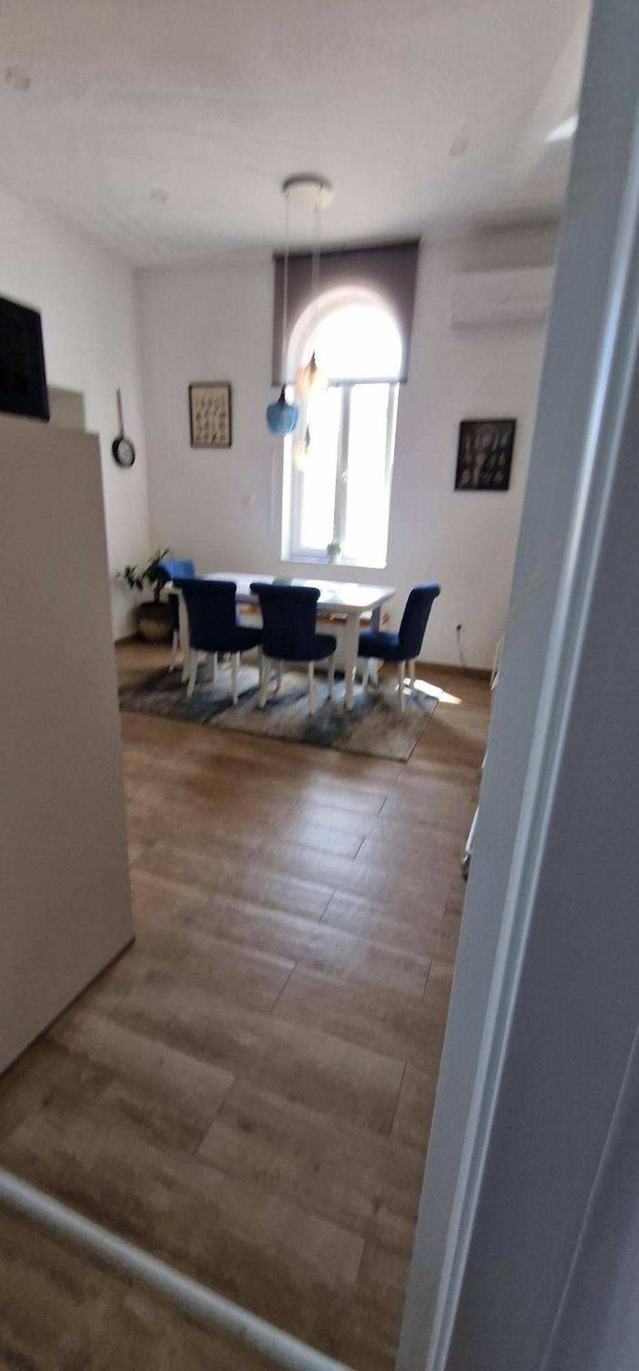 Ferienwohnung Chika Rijeka Exterior foto