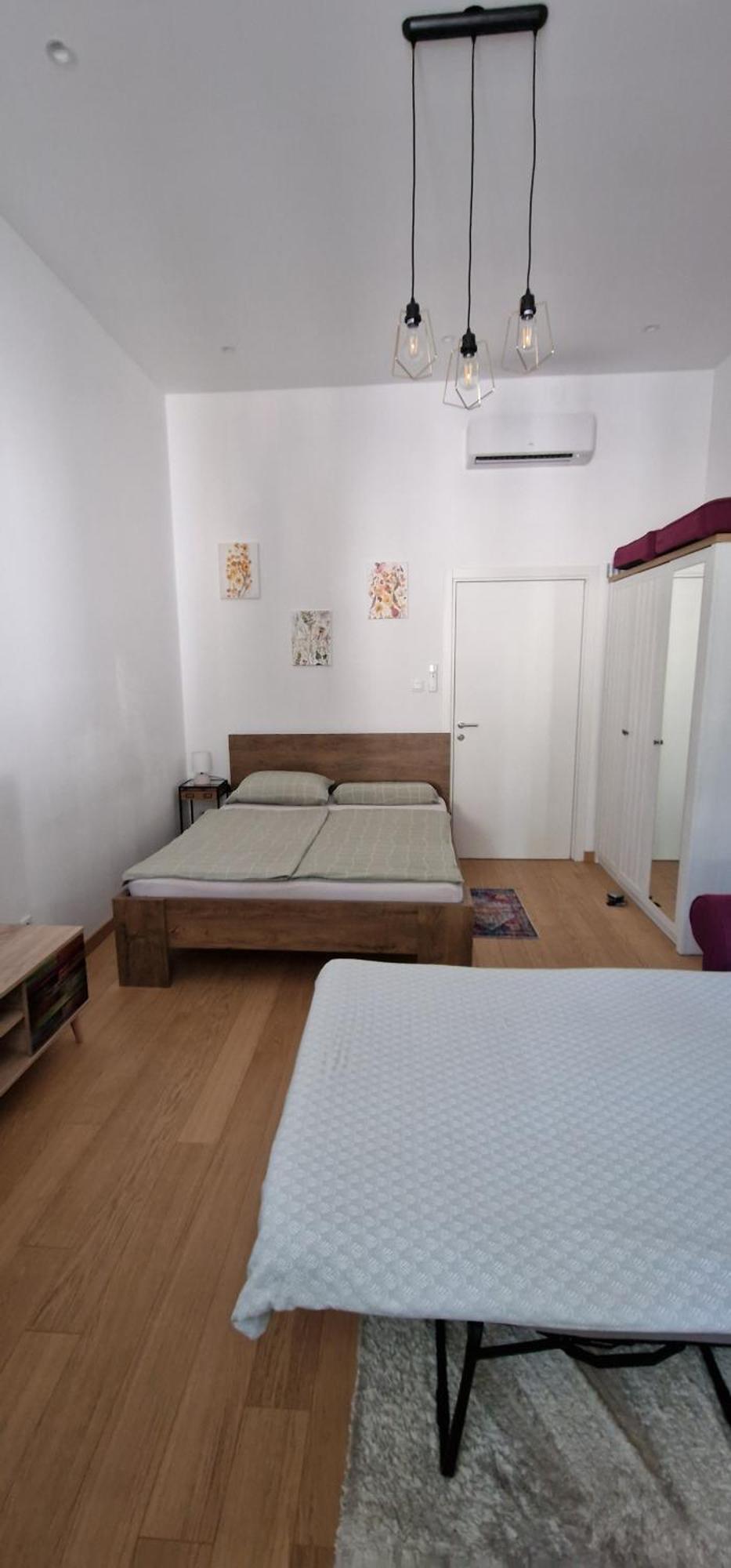 Ferienwohnung Chika Rijeka Exterior foto