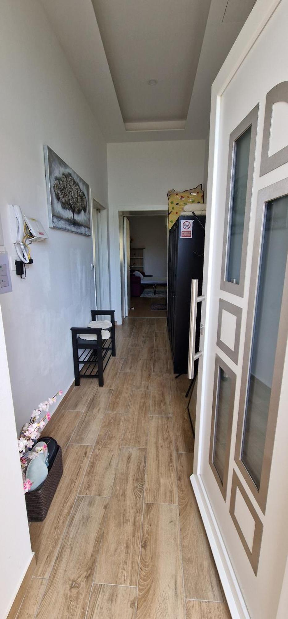 Ferienwohnung Chika Rijeka Exterior foto