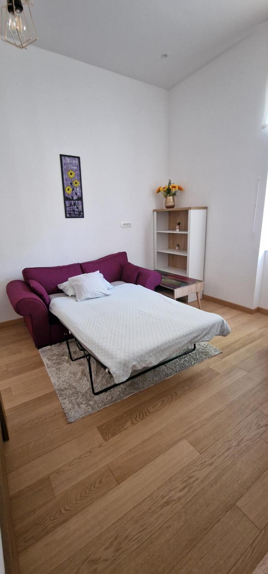 Ferienwohnung Chika Rijeka Exterior foto