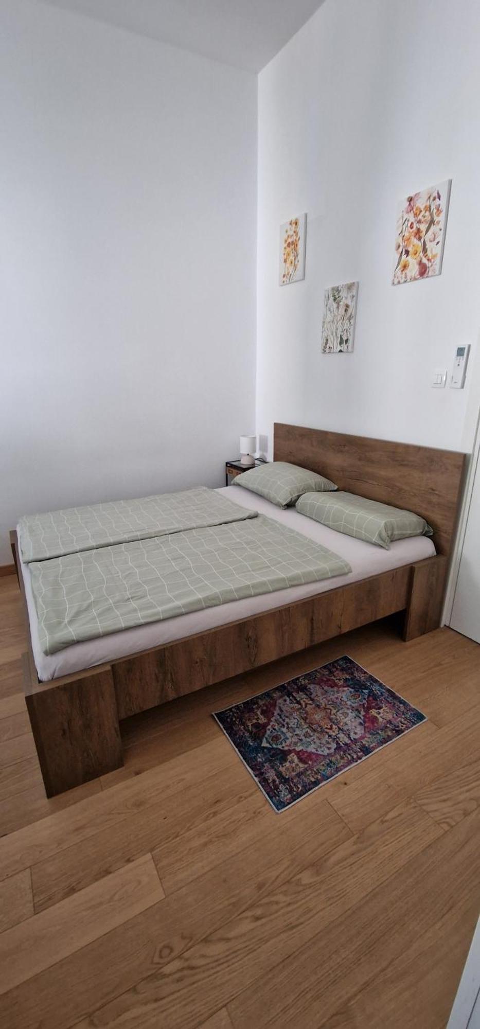 Ferienwohnung Chika Rijeka Exterior foto
