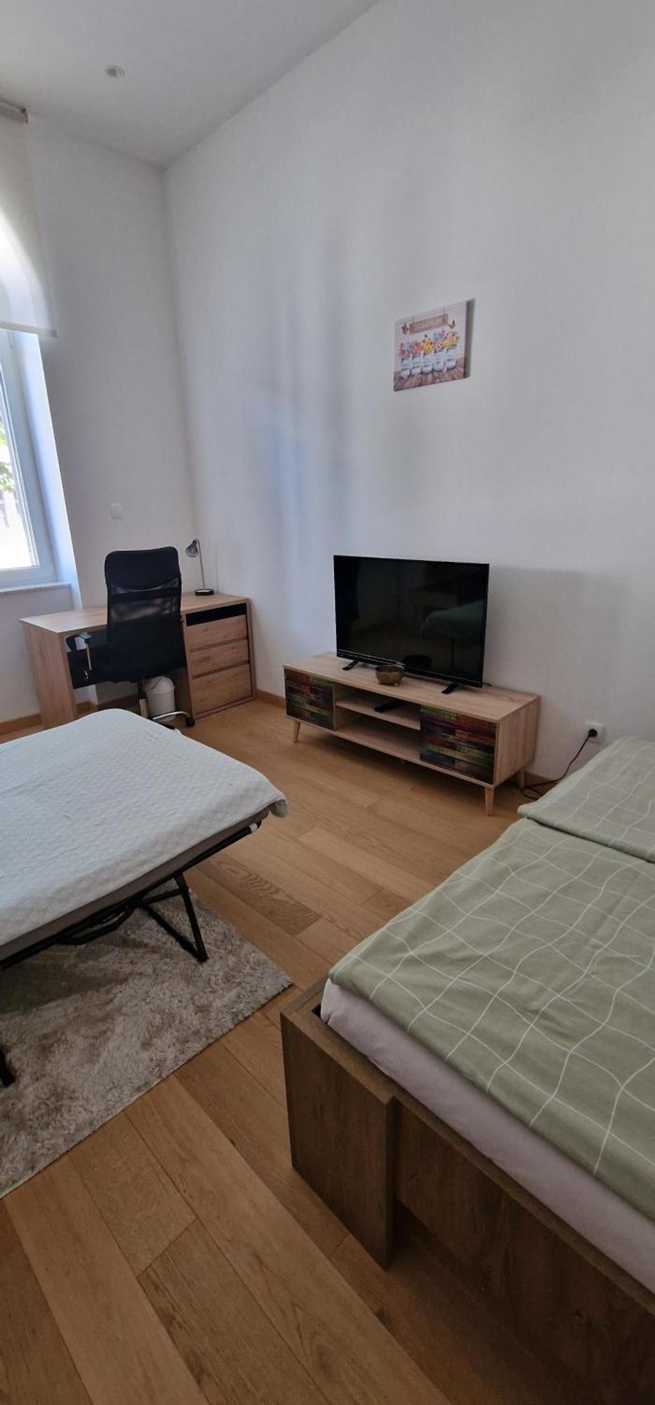 Ferienwohnung Chika Rijeka Exterior foto
