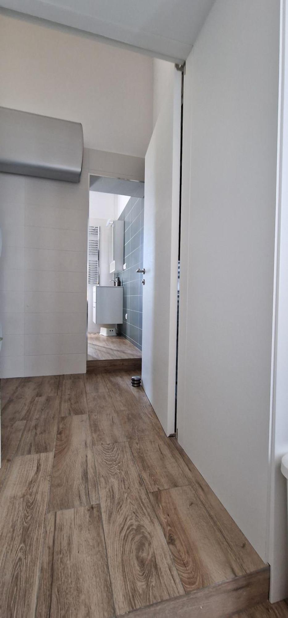 Ferienwohnung Chika Rijeka Exterior foto