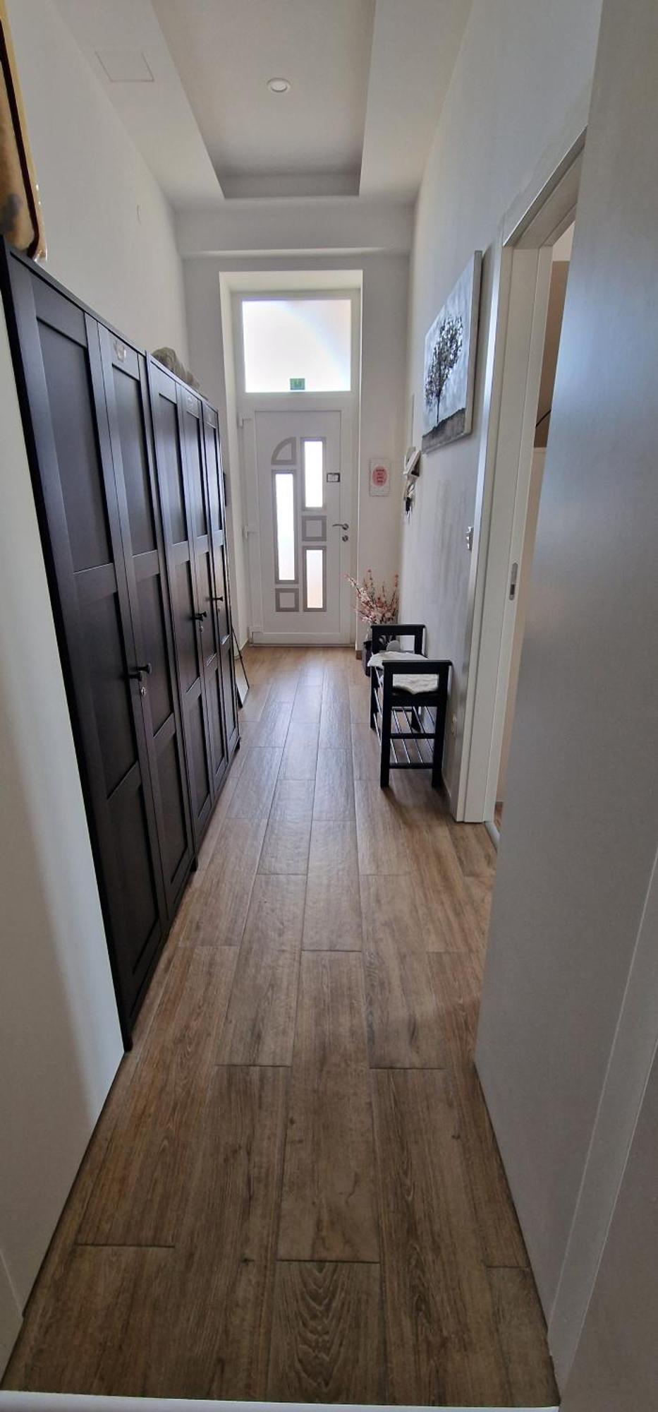 Ferienwohnung Chika Rijeka Exterior foto