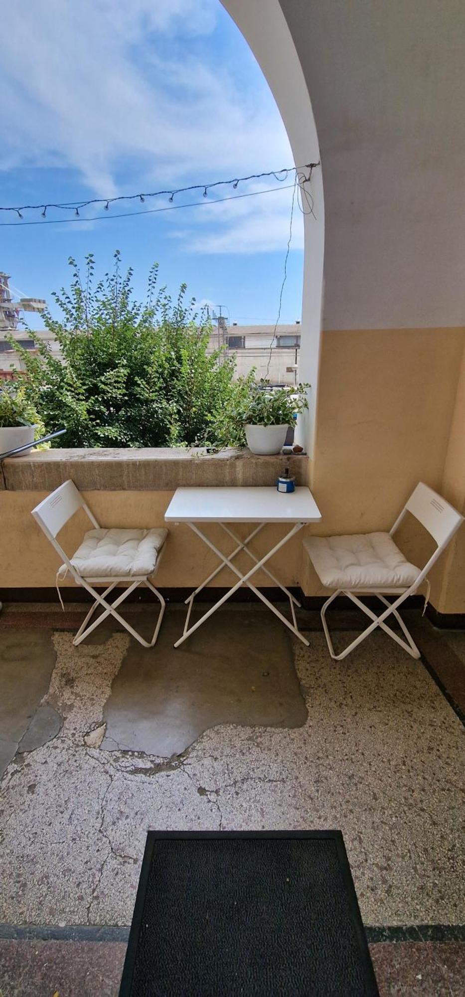 Ferienwohnung Chika Rijeka Exterior foto