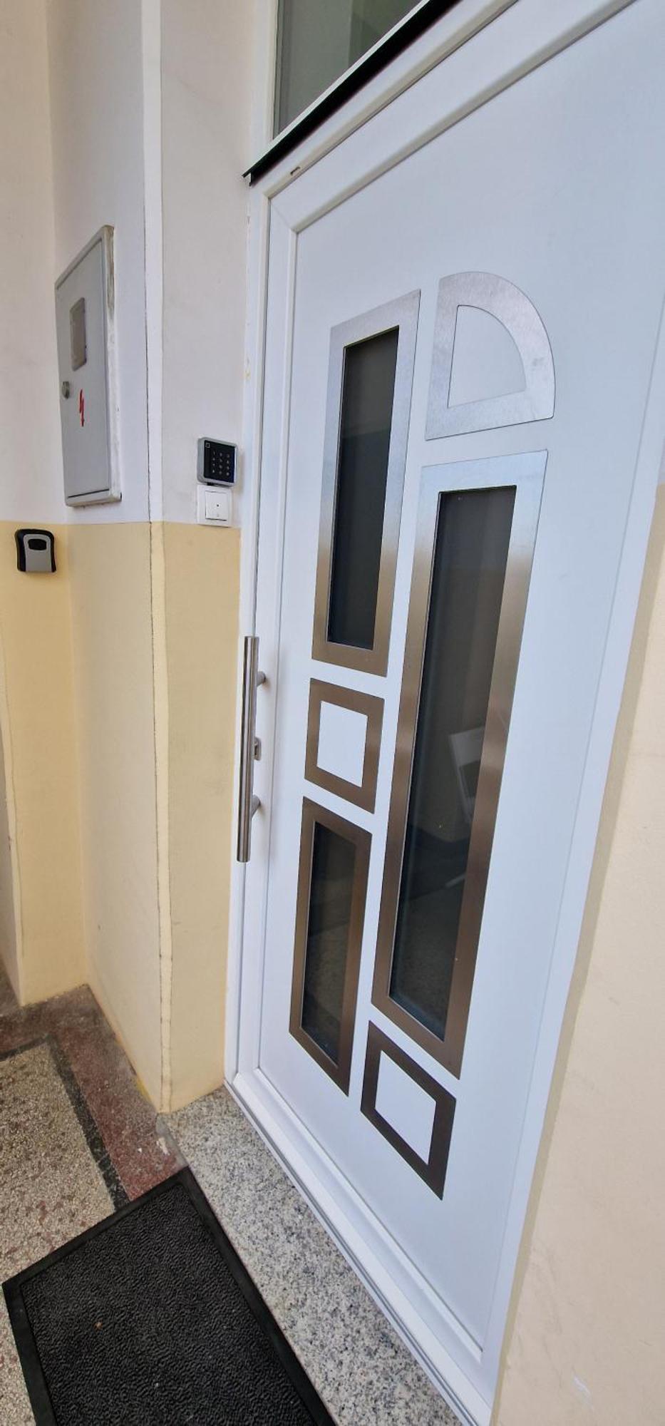 Ferienwohnung Chika Rijeka Exterior foto